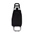 Carrinho de Compras Leva Tudo Bag To Go Preto Mor - Imagem 2