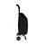 Carrinho de Compras Leva Tudo Bag To Go Preto Mor - Imagem 3