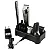 Aparador de Pelos Multi Groom Aqua 12 em 1 PAP03 Philco - Imagem 2