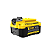Bateria Íons de Lítio 4Ah 20V MAX Dewalt - Imagem 2