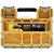Caixa Organizadora Fatmax Stanley Modelo Fmst14820 Com 10 Divisórias - Imagem 1