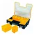 Caixa Organizadora Fatmax Stanley Modelo Fmst14820 Com 10 Divisórias - Imagem 4