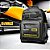 Mochila Para Ferramentas Mclaren Dwst60122 39 Bolsos Dewalt - Imagem 7
