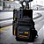 Mochila Para Ferramentas Mclaren Dwst60122 39 Bolsos Dewalt - Imagem 8
