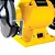 Esmerilhadeira de Bancada Amarelo 373 W 127 V/220 V + Acessório Stanley - Imagem 3