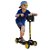 Skatenet Batman Bandeirantes - Imagem 3