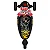 Skatenet Batman Bandeirantes - Imagem 2