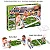 Futebol Game Chute 2 em 1 Brinquemix - Imagem 3