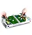 Futebol Game Chute 2 em 1 Brinquemix - Imagem 2