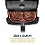 Air Fryer 5,5L Antiaderente Redstone 1500W BFR50 Britânia - Imagem 4