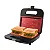 Sanduicheira e Grill BGR16 2 em 1 Redstone 750W Britânia - Imagem 4