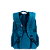 Mochila 2 Compartimentos College Hydroblock Azul Noturno Sestini - Imagem 4