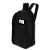 Mochila Grande NBA Basics Preto Sestini - Imagem 3