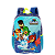 Mochila Grande PJ Masks Power Heroes Colorido Sestini - Imagem 1
