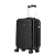 Mala de Viagem Bordo com Rodas 360º 4 ALL 6T Preto Sestini - Imagem 3