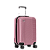 Mala de Viagem Bordo com Rodas 360º Classy 2 Rose Sestini - Imagem 2