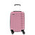 Mala de Viagem Bordo com Rodas 360º Classy 2 Rose Sestini - Imagem 1