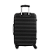 Mala de Viagem Média com Rodas 360º 4 ALL 6T Preto Sestini - Imagem 4