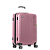 Mala de Viagem Média com Rodas 360º Classy 2 Rose Sestini - Imagem 2