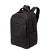 Mochila Grande 2 Compartimentos Notebook 15,6 Hydroblock Work Preto Sestini - Imagem 3
