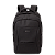 Mochila Grande 2 Compartimentos Notebook 15,6 Hydroblock Work Preto Sestini - Imagem 1