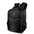 Mochila Grande 2 Compartimentos Notebook 15,6 Logic Preto Sestini - Imagem 3