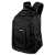 Mochila Grande 2 Compartimentos Notebook 17 Work 2 Preto Sestini - Imagem 3