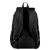 Mochila Grande 2 Compartimentos Notebook 17 Work 2 Preto Sestini - Imagem 4