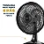 Ventilador 2 em 1 Maxx Force Turbo 150W BVT400 Britânia - Imagem 2