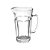 Jarra Jade 1200 ml Original Glass - Imagem 1