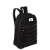 Mochila G Nba Basics Preto E Vermelho Sestini - Imagem 2