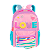 Mochila G Sestini X Colors Girls Colorido Sestini - Imagem 1