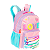 Mochila G Sestini X Colors Girls Colorido Sestini - Imagem 2