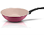 Frigideira Wok 24cm Aa Magnific Cereja Panelux - Imagem 1