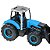 Max Trator Escavadeira Tilin Brinquedos - Imagem 2