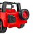 Carrinho Infantil Grande Max Jeep Surf Tilin Brinquedos - Imagem 2