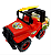 Carrinho Infantil Grande Max Jeep Surf Tilin Brinquedos - Imagem 3