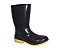 Bota de Pvc Safety Boots 38 Kadesh - Imagem 1