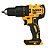 Parafusadeira/Furadeira de Impacto 1/2" 20V Dewalt - Imagem 2
