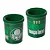 Porta Latas 350 ml Palmeiras Produto Oficial Licenciado Plasútil - Imagem 3