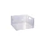 Organizador Multiuso Ps 20 X 20 Plasutil - Imagem 1
