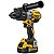 Parafusadeira/Furadeira De Impacto 1/2" 20v Max Com 2 Baterias DeWalt - Imagem 3