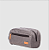 Necessaire Masculina Cinza Sestini - Imagem 3