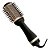 Escova Secadora Alisadora Sublime Liss 1200w Preta 110v Mallory - Imagem 1