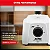Liquidificador Arno Powermix 700 Branco LQ12 - 127V - Imagem 3