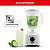 Liquidificador Arno Powermix 700 Branco LQ12 - 127V - Imagem 4