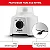 Liquidificador Arno Powermix 700 Branco LQ12 - 127V - Imagem 6