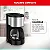 Cafeteira Filtro Arno Perfectta Inox com 600ml de Capacidade e Jarra de Vidro CFPI - 127V - Imagem 5
