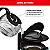 Cafeteira Filtro Arno Perfectta Inox com 600ml de Capacidade e Jarra de Vidro CFPI - 127V - Imagem 7
