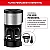 Cafeteira Filtro Arno Perfectta Inox com 600ml de Capacidade e Jarra de Vidro CFPI - 127V - Imagem 6